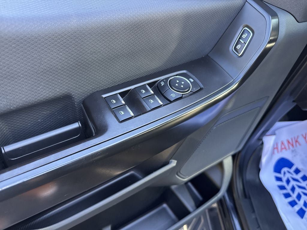 Used 2021 Ford F150 XL w/ STX Appearance Package AWD/4WD image 15