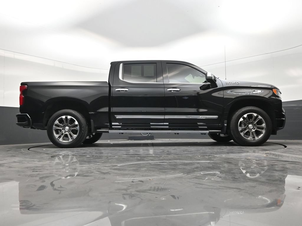Used 2024 Chevrolet Silverado 1500 High Country RWD image 25