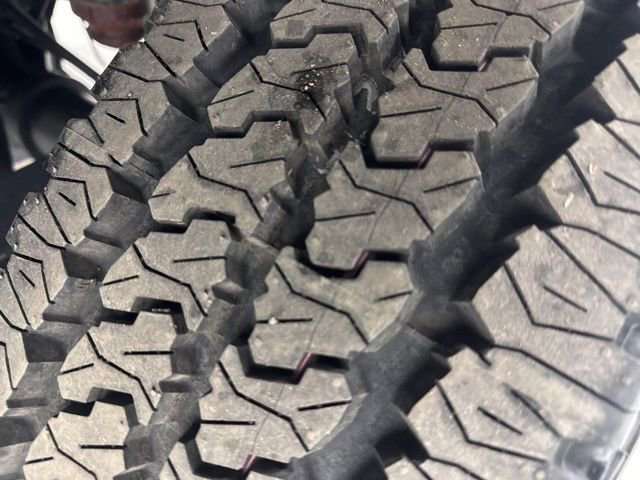 New 2025 Chevrolet Silverado 2500 W/T w/ WT Convenience Package image 37