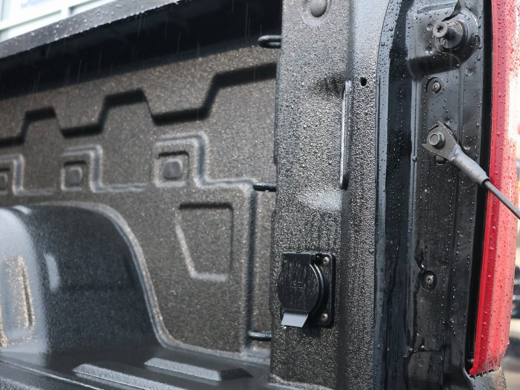 New 2026 Chevrolet Silverado 1500 RST image 35