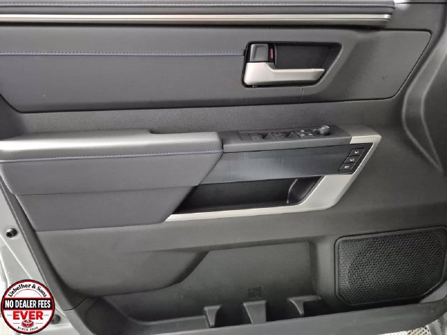 New 2026 Toyota Tundra Platinum AWD/4WD image 15