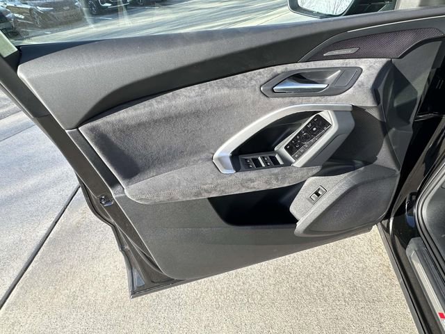 New 2026 Audi SQ5 Premium Plus image 8