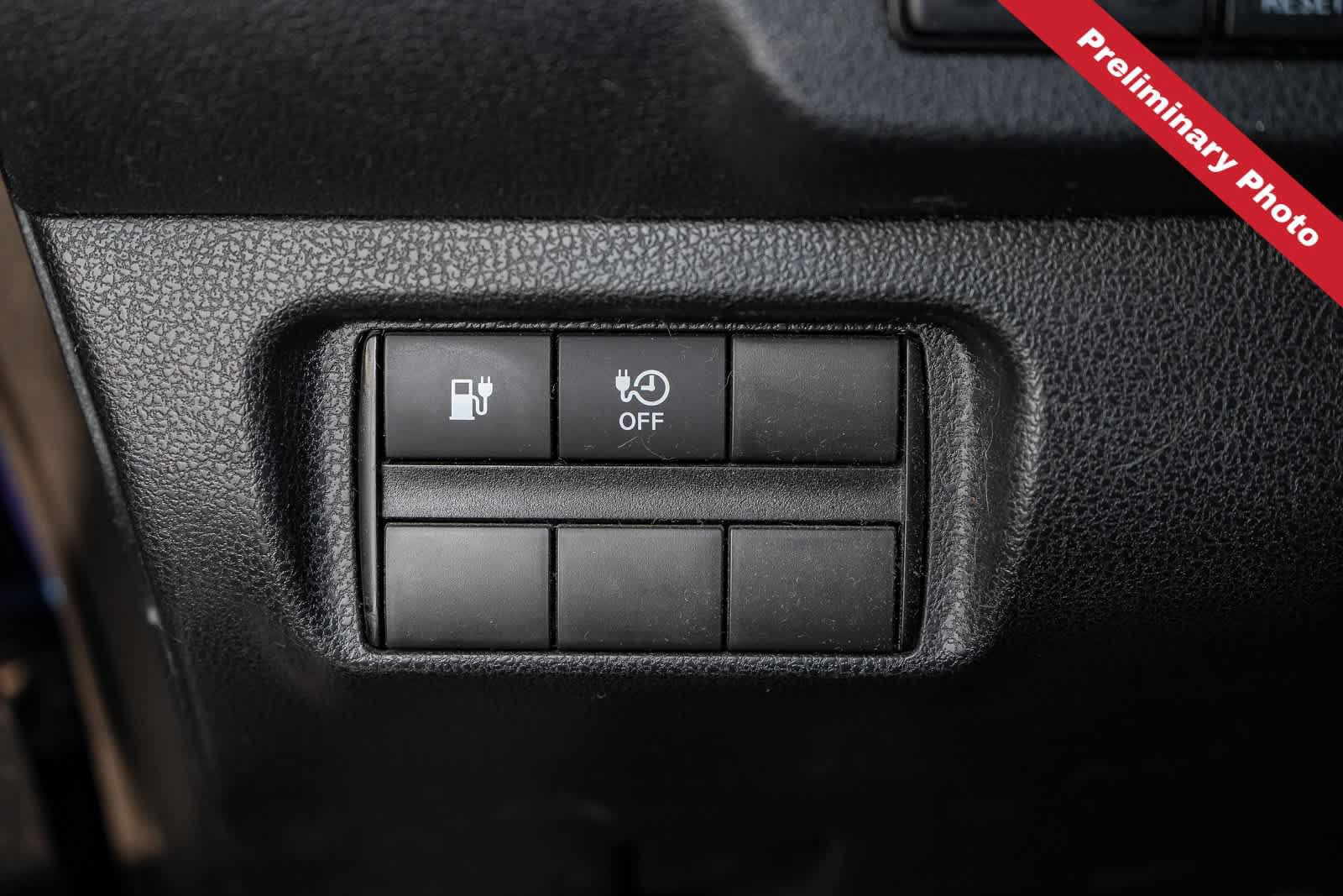 Used 2018 Nissan Leaf S w/ S Charge Package FWD image 21