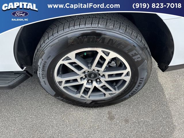 Certified 2025 Ford Expedition Active image 13