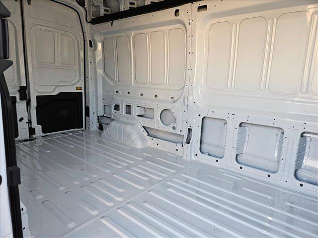 New 2024 Ford Transit 350 148 High Roof image 8