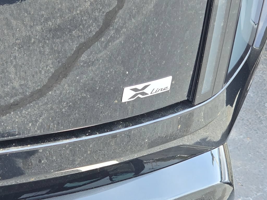 New 2027 Kia Telluride SX X-Line w/ Towing Package AWD/4WD image 6