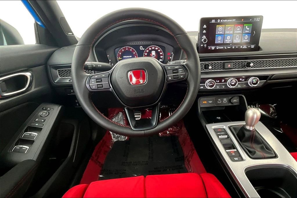 Used 2025 Honda Civic Type R image 7
