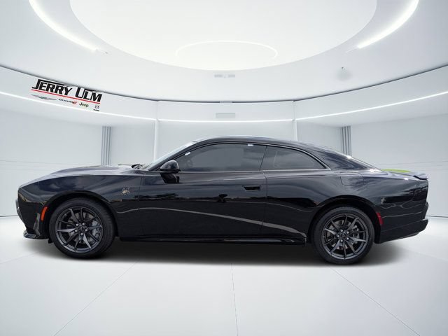 New 2026 Dodge Charger Scat Pack w/ Blacktop Package AWD/4WD image 6