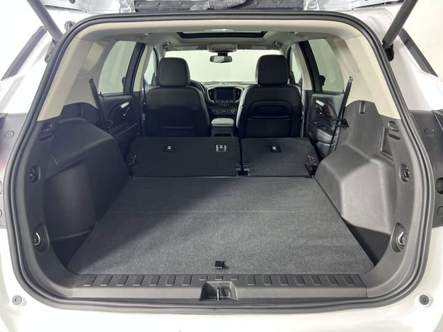 Certified 2018 GMC Terrain Denali w/ Comfort Package FWD image 27
