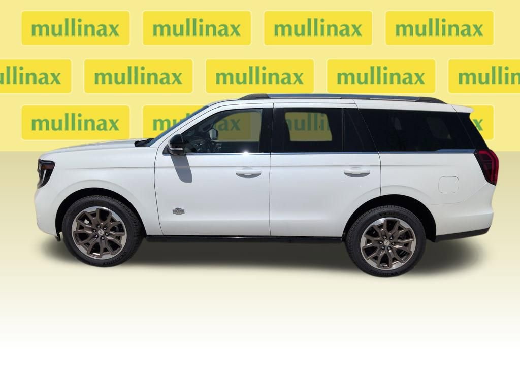 New 2025 Ford Expedition King Ranch image 10