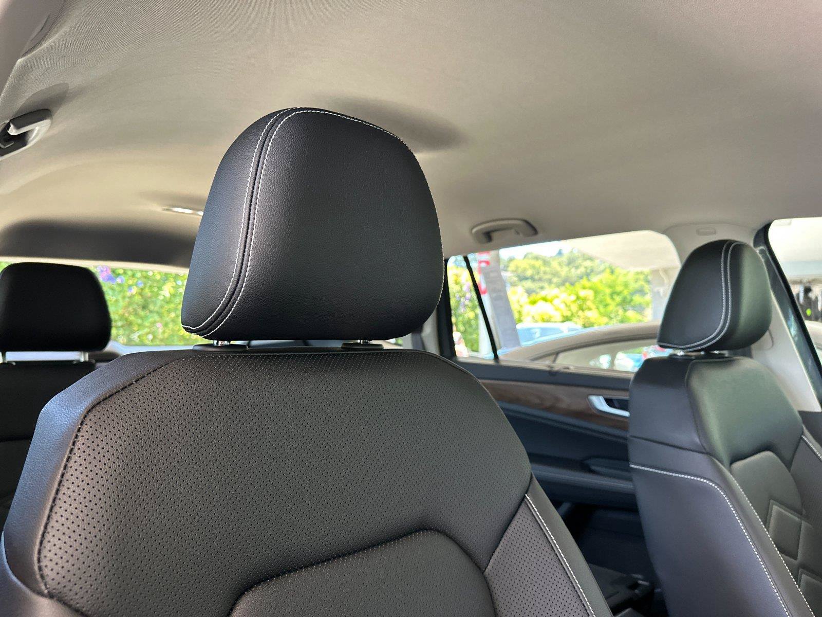 New 2026 Volkswagen Atlas SE AWD/4WD image 17