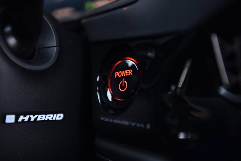 New 2025 Honda Accord Sport image 17