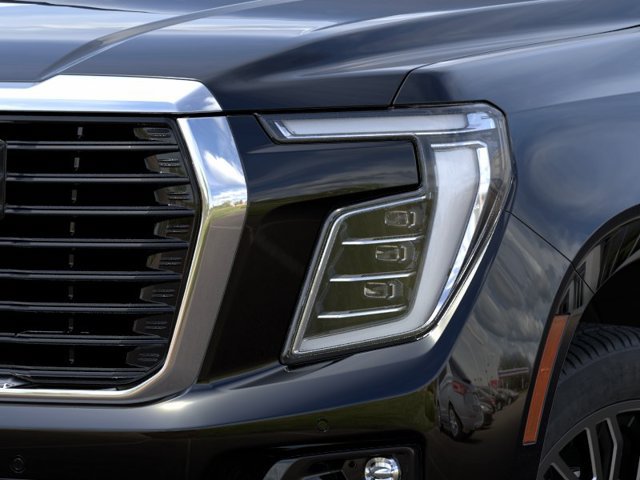 New 2026 GMC Yukon XL Elevation w/ Elevation Premium Package AWD/4WD image 10