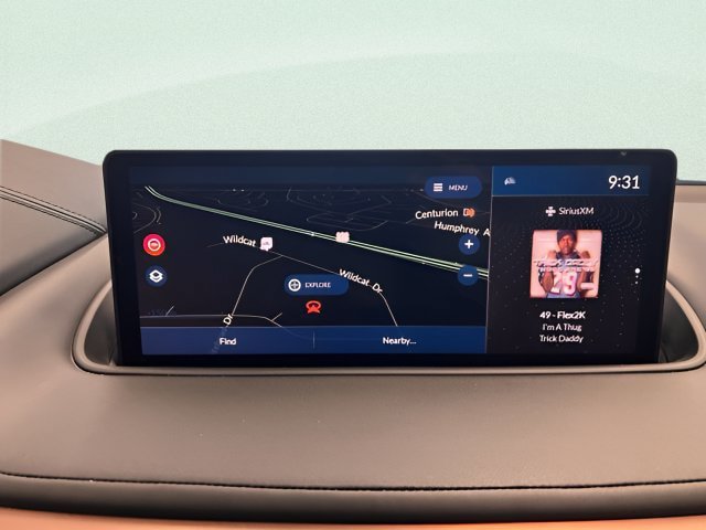 Used 2022 Acura MDX w/ Technology Package AWD/4WD image 9