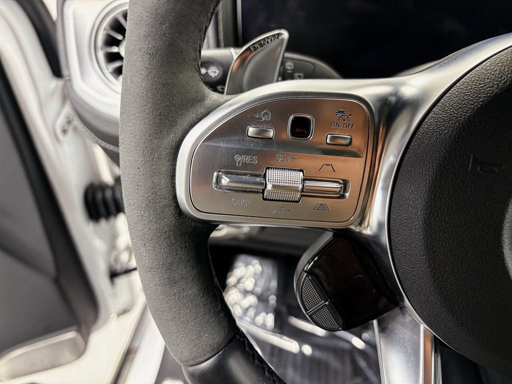 Used 2022 Mercedes-Benz G 63 AMG 4MATIC image 11