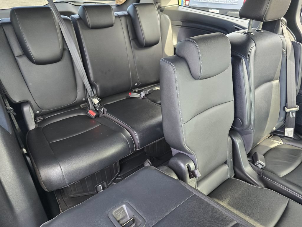 Used 2022 Honda Odyssey EX-L image 14