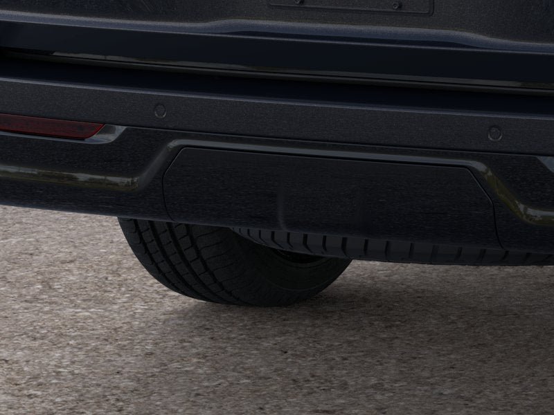 New 2026 Lincoln Navigator Reserve AWD/4WD image 23
