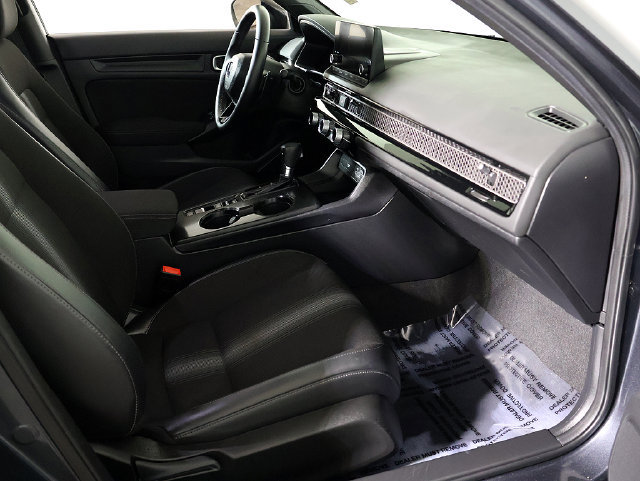 Used 2024 Honda Civic Sport image 31