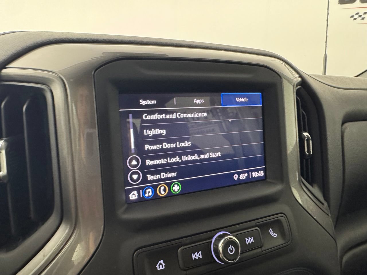 Used 2025 GMC Sierra 3500 Pro w/ 1SA Pro Safety Plus Package AWD/4WD image 27