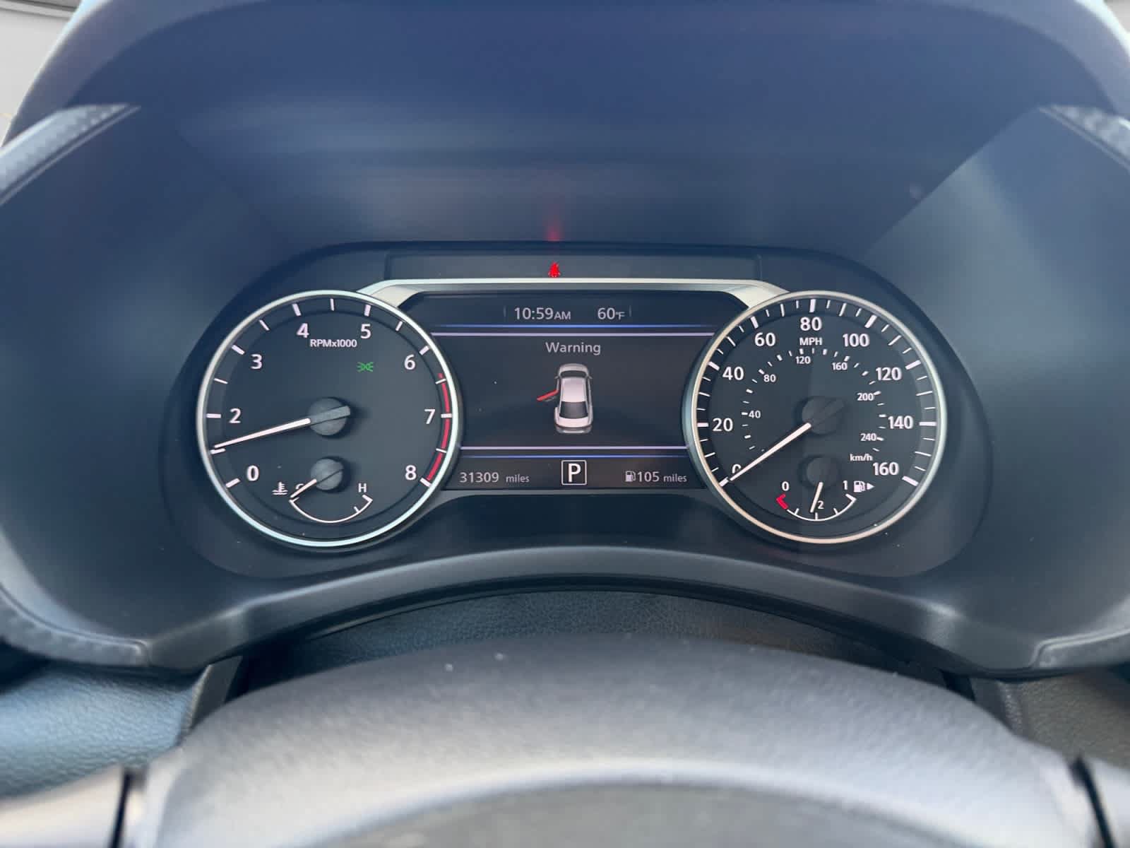 Used 2024 Nissan Sentra SV FWD image 13