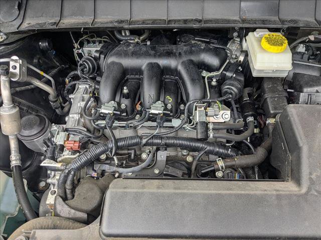 Used 2023 Nissan Pathfinder SV w/ Black Appearance Package image 20