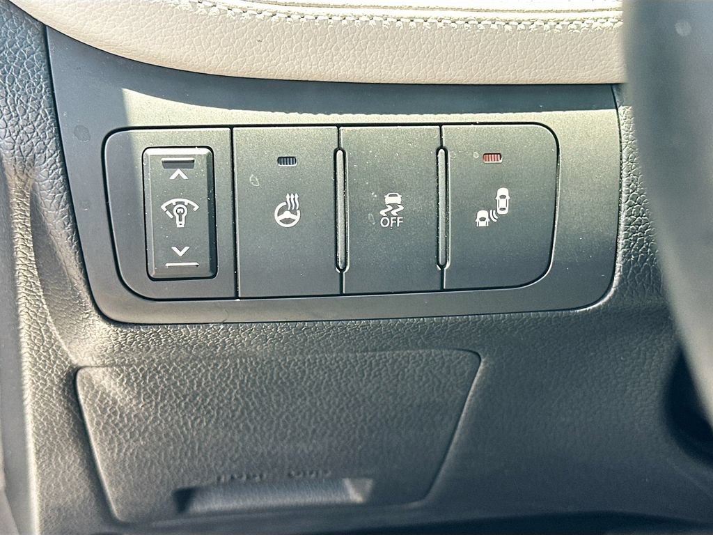 Used 2015 Kia Optima SX FWD image 10