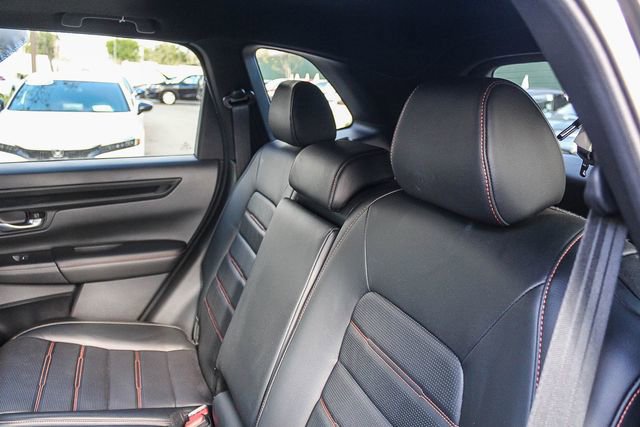 Used 2025 Honda CR-V Sport-L image 24