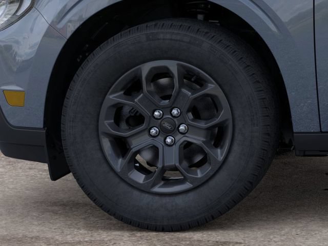 New 2026 Ford Maverick XLT w/ XLT Luxury Package FWD image 23