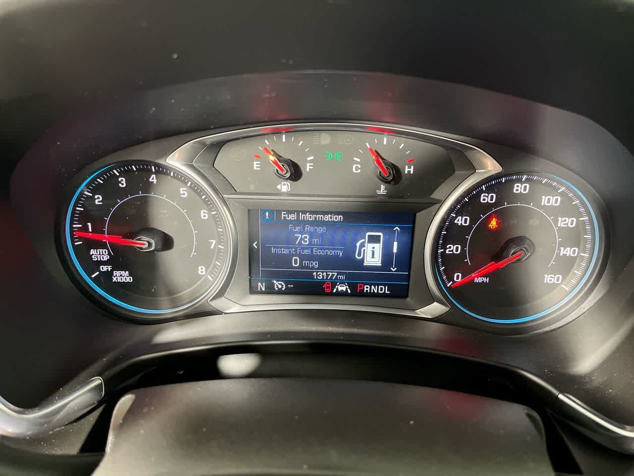 Used 2024 Chevrolet Equinox LT FWD image 17