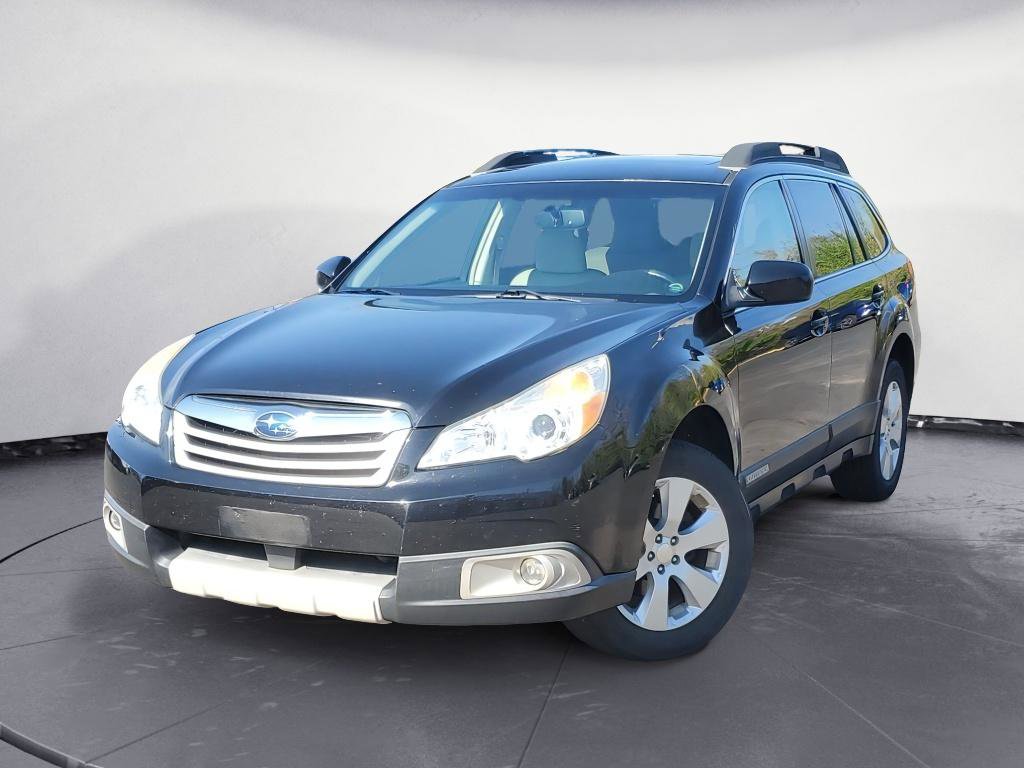 Used 2011 Subaru Outback 2.5i Limited AWD/4WD video 1