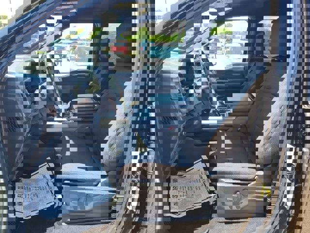 New 2025 Ford F150 XLT w/ Equipment Group 302A MID image 21