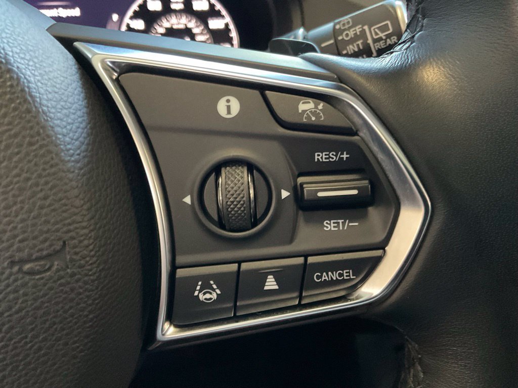 Certified 2023 Acura RDX AWD image 14