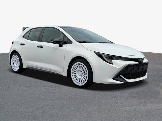Used 2022 Toyota Corolla SE FWD image 4