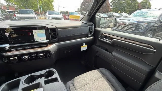 New 2026 GMC Sierra 1500 Elevation AWD/4WD image 20