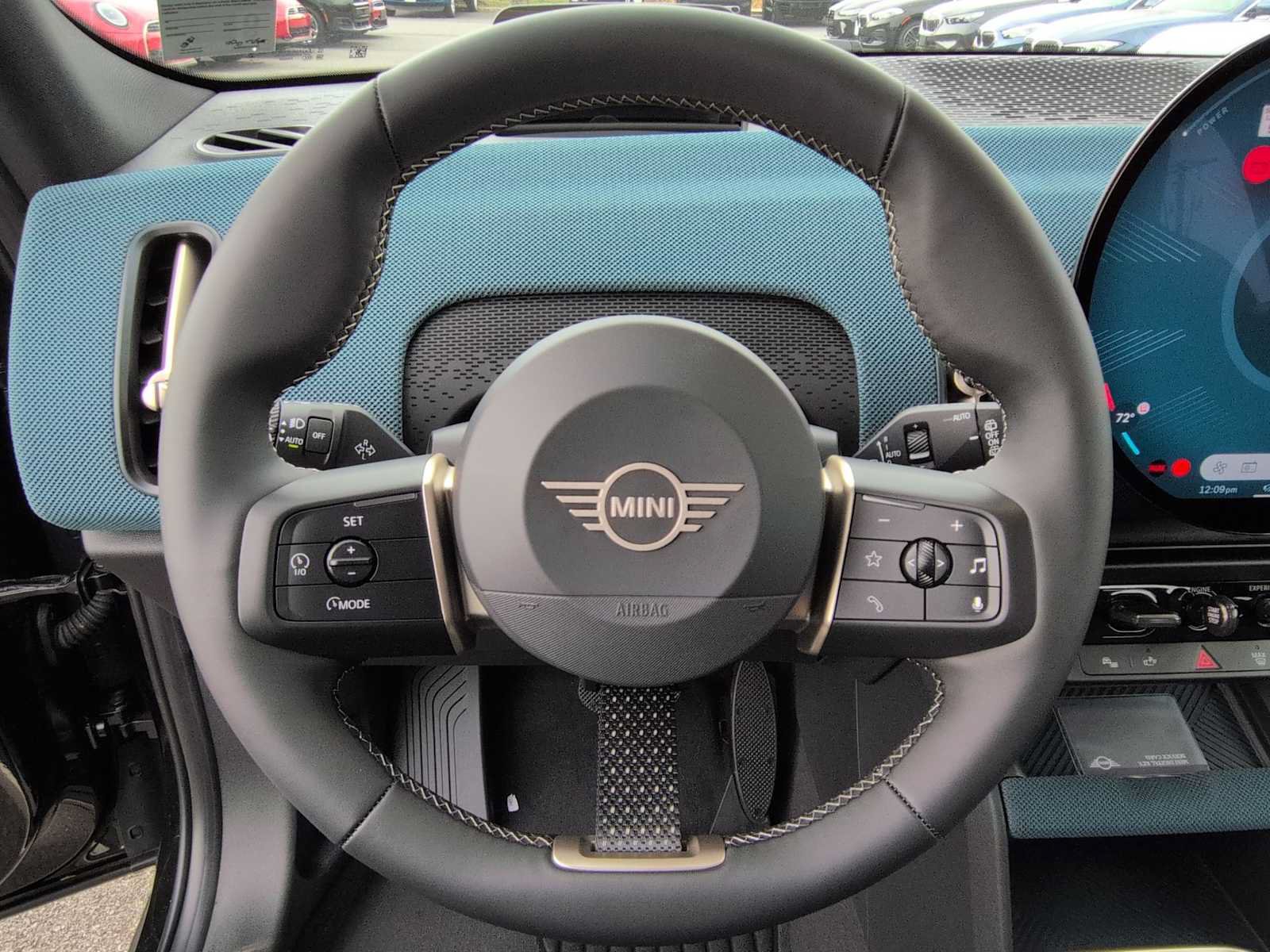 Used 2026 MINI Cooper Countryman S AWD/4WD image 23
