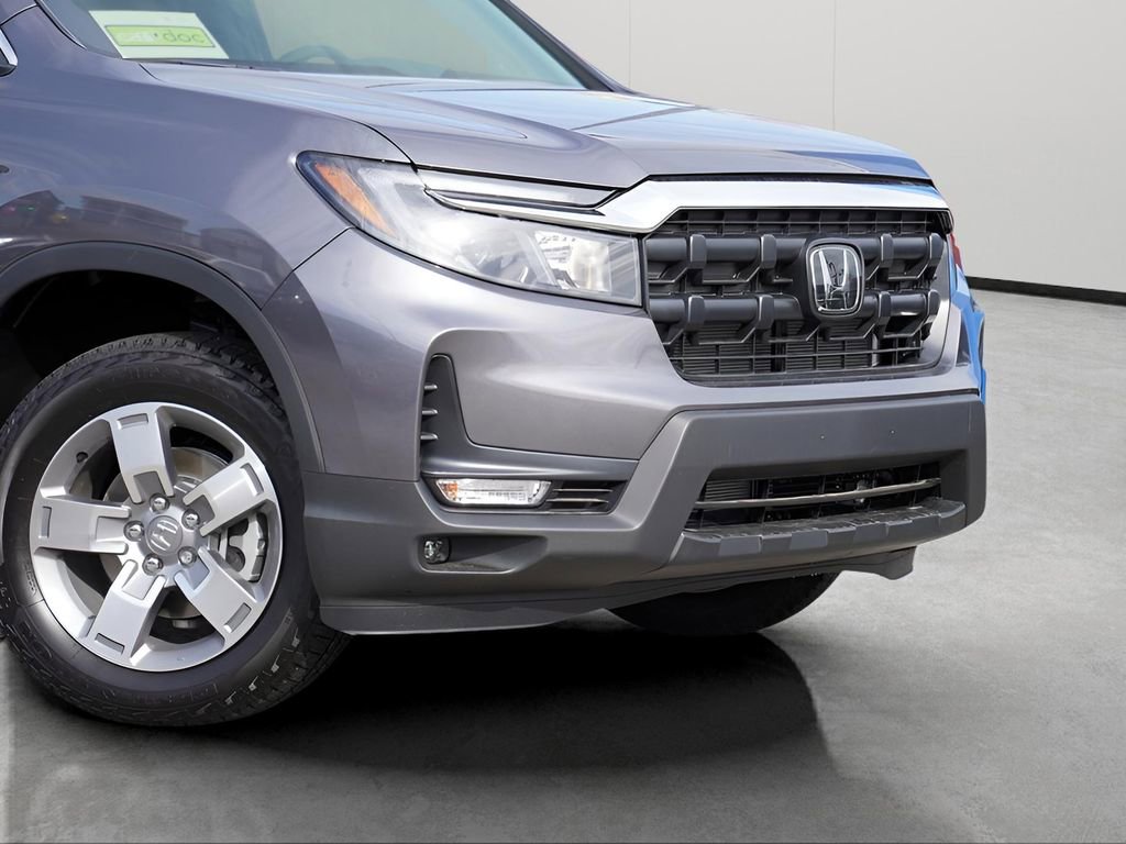 New 2026 Honda Ridgeline RTL image 2