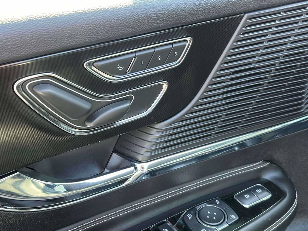 Used 2022 Lincoln Corsair Reserve w/ Elements Package AWD/4WD image 15