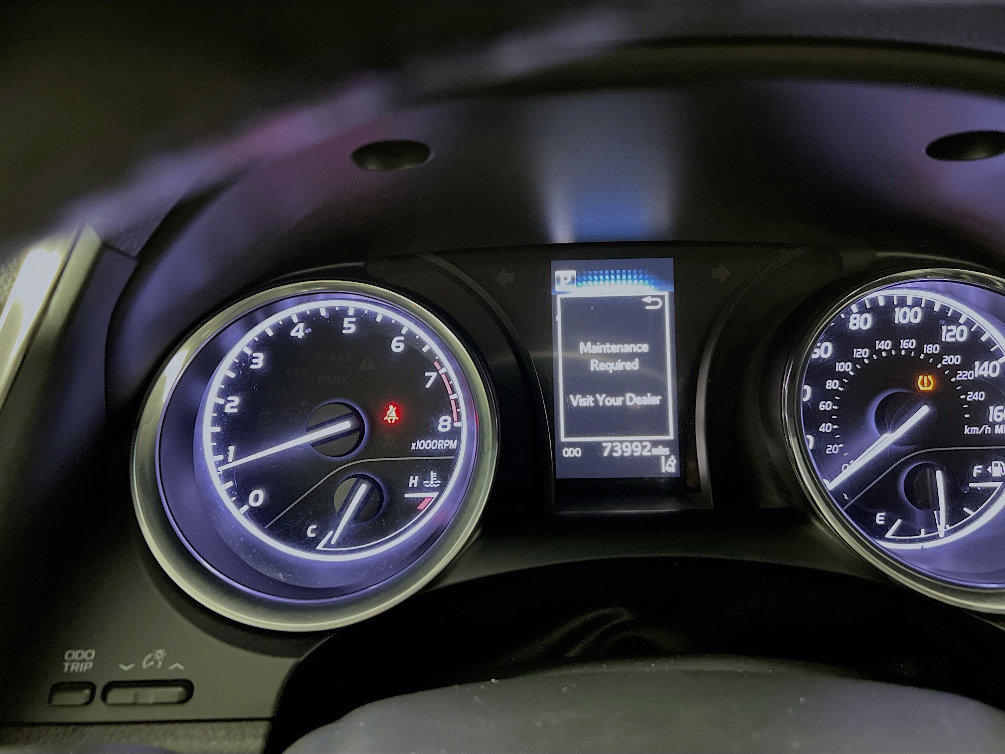 Used 2020 Toyota Camry SE image 21