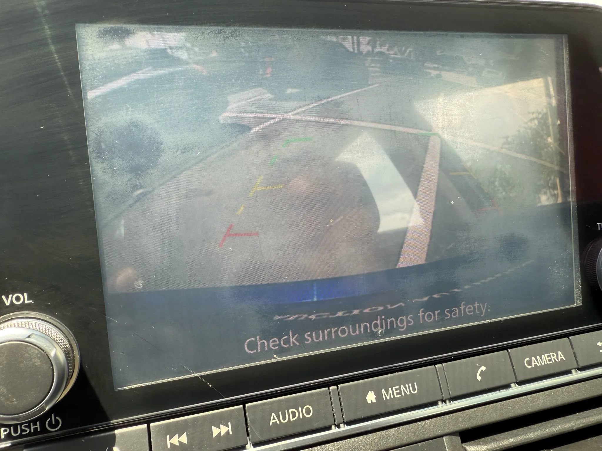 Used 2020 Nissan Altima 2.5 S image 16