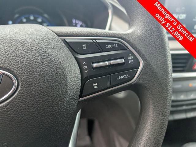 Used 2020 Hyundai Santa Fe SEL image 18