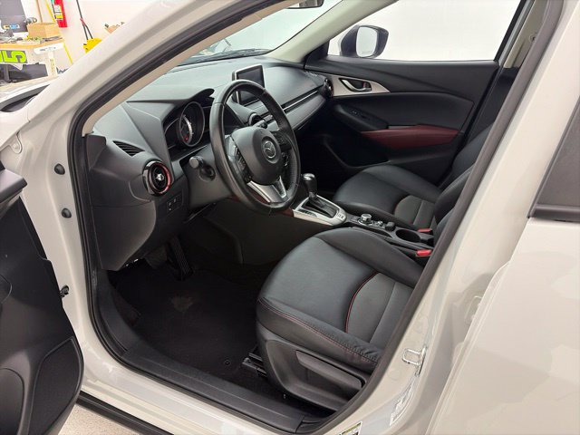 Used 2016 MAZDA CX-3 Touring AWD/4WD image 17