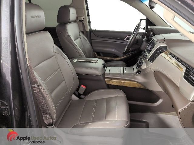 Used 2016 GMC Yukon Denali w/ Open Road Package image 53