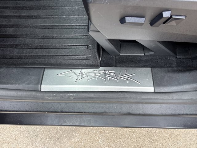 Used 2024 Tesla Cybertruck Cyberbeast image 20