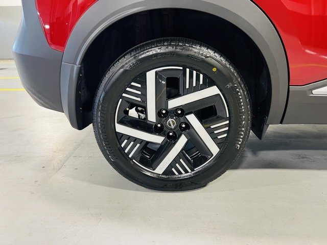 New 2026 Nissan Kicks SV w/ SV Premium Package image 11