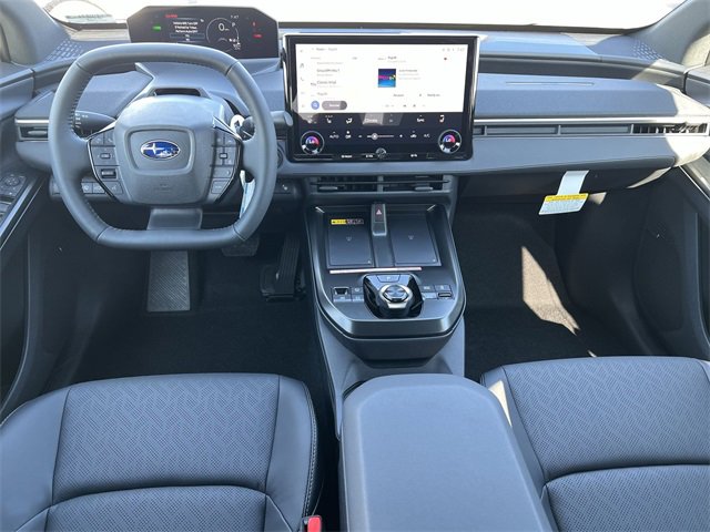 New 2026 Subaru Solterra Limited XT image 10