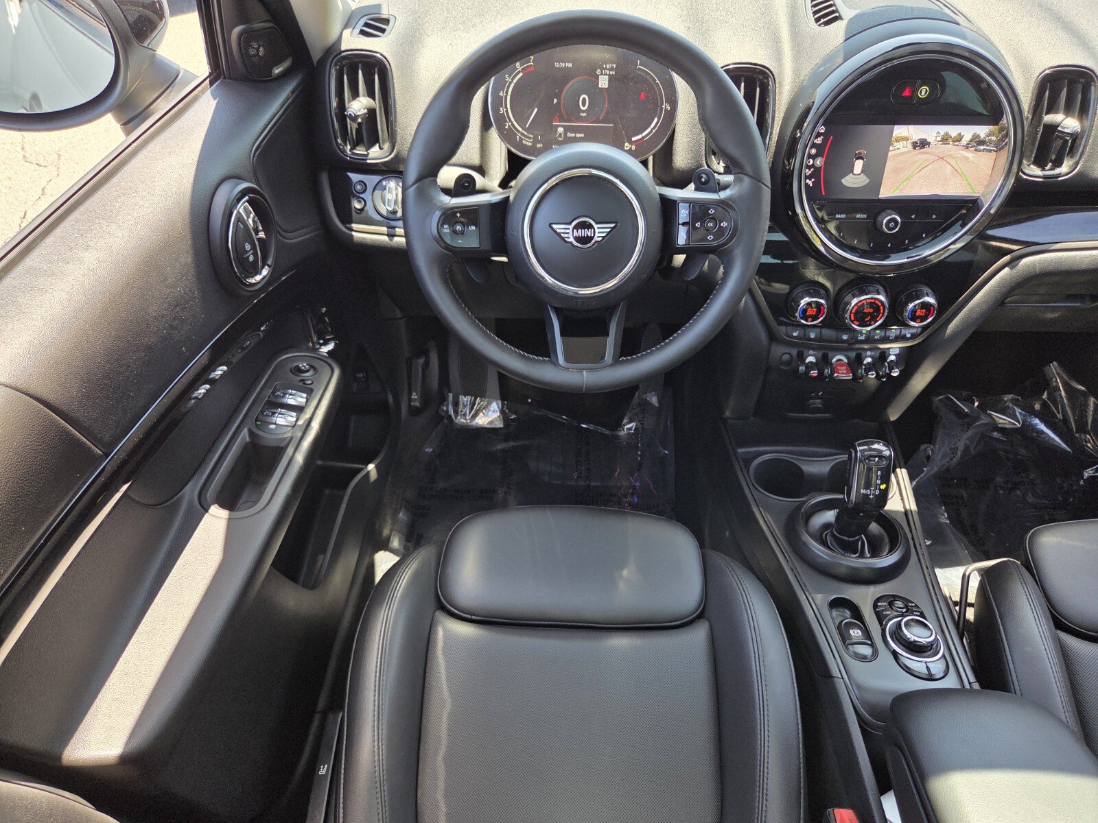 Used 2022 MINI Cooper Countryman S FWD image 12