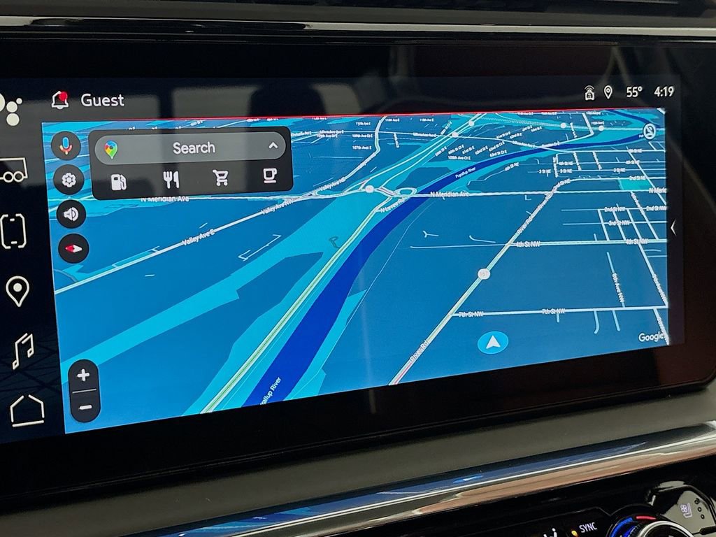 New 2026 GMC Sierra 1500 Denali Ultimate image 13