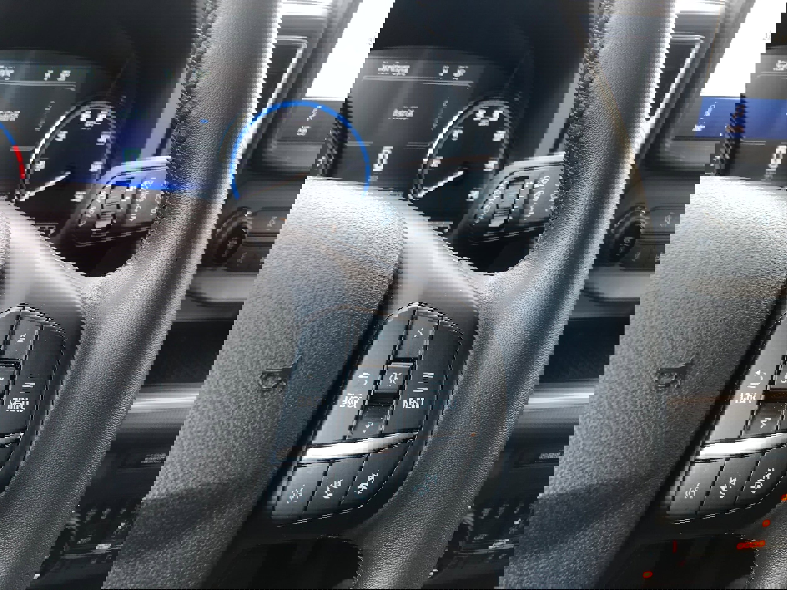 Certified 2024 Ford Bronco Sport Outer Banks image 17