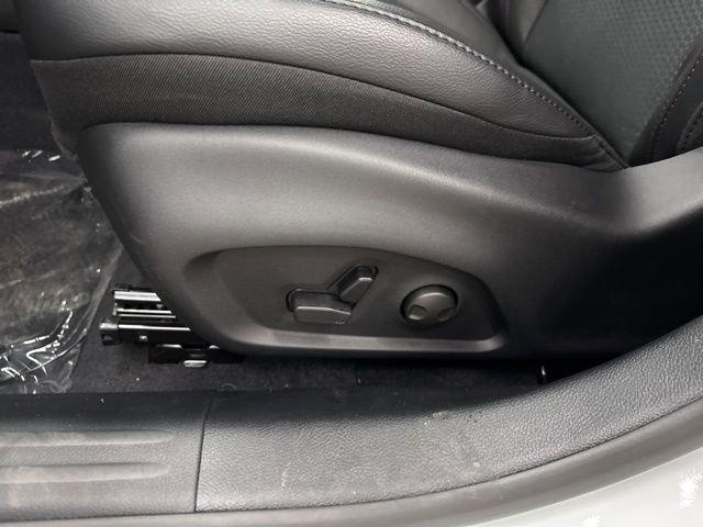 New 2026 Jeep Compass Trailhawk image 11