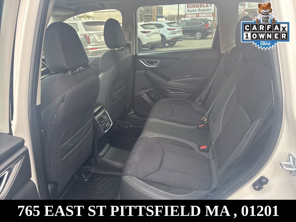 Used 2023 Subaru Forester Premium image 16